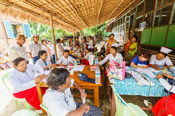 วันพยาบาลแห่งชาติ วันพยาบาลแห่งชาติ