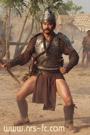 ผู้กองต้น