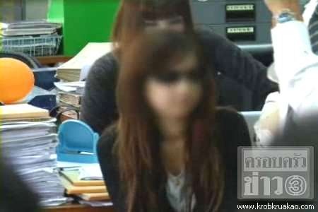 แพรวา เทพหัสดิน ณ อยุธยา