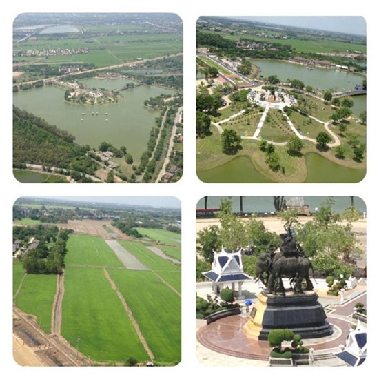 ทุ่งมะขามหย่อง