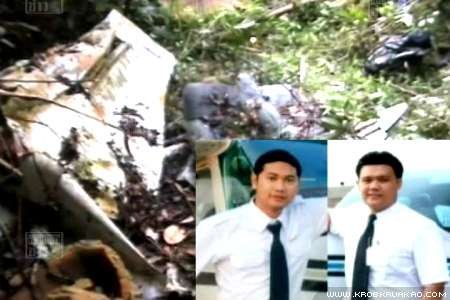 เครื่องบินตกเขาใหญ่ ปี 50