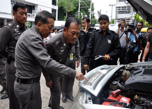 คดียิงลูก ชาดา ไทยเศรษฐ์