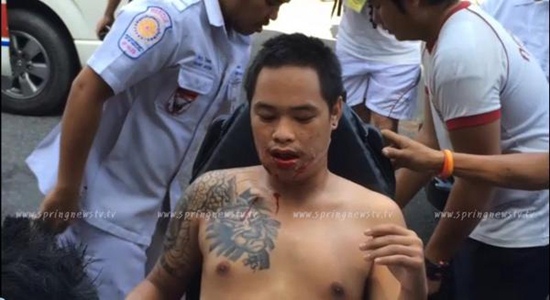 ม้าทรงกินเจ ม้าทรงกินเจ