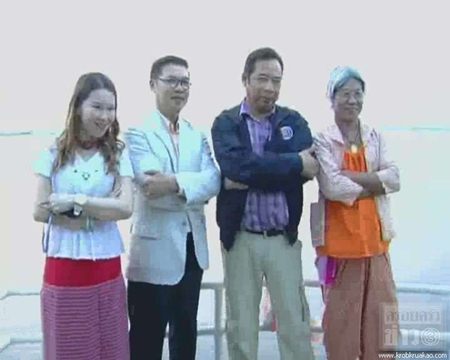 คำรณ หว่างหวังศรี