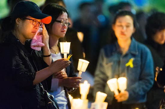 ข่าวเรือเกาหลีล่ม ข่าวเรือเกาหลีล่ม