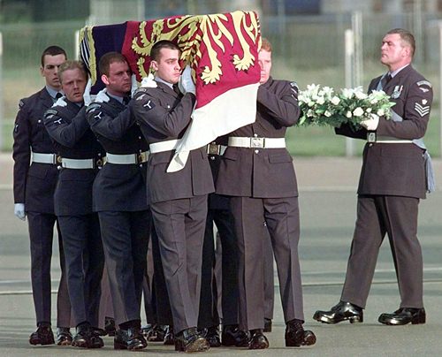 เจ้าหญิงไดอาน่า เจ้าหญิงไดอาน่า