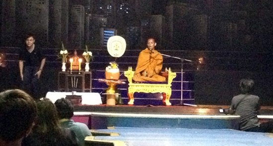 พระแจ๊ส พระแจ๊ส