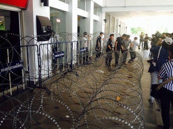 รัฐประหาร 2557 รัฐประหาร 2557