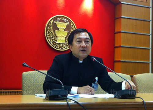 บุญยอด สุขถิ่นไทย บุญยอด สุขถิ่นไทย