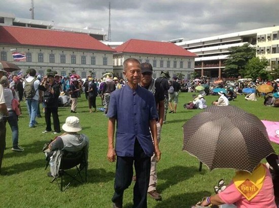 จำลอง ศรีเมือง จำลอง ศรีเมือง