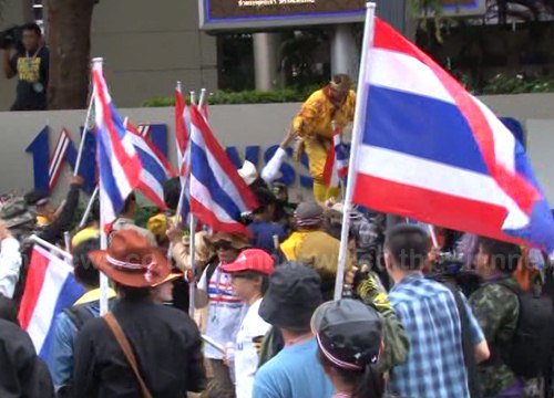 พรรคเพื่อไทย พรรคเพื่อไทย