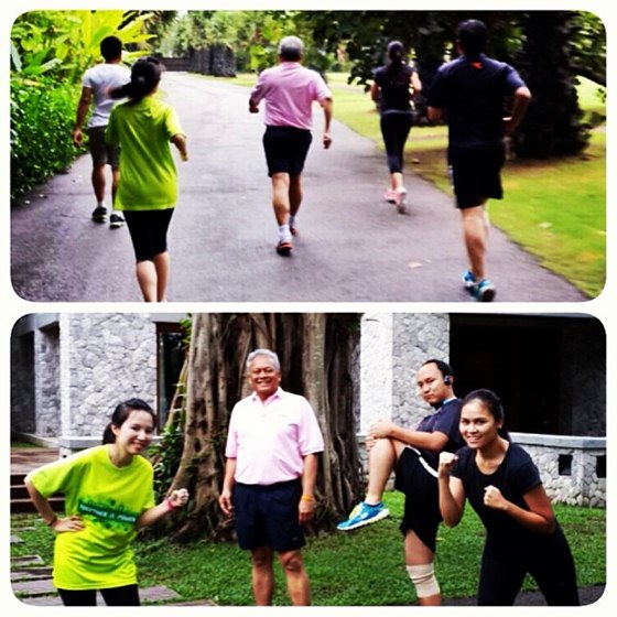 ครอบครัวสุเทพ เทือกสุบรรณ ครอบครัวสุเทพ เทือกสุบรรณ