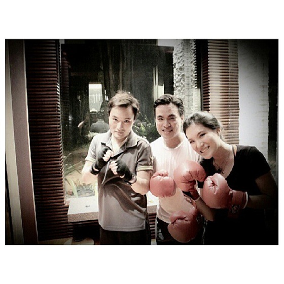 ครอบครัวสุเทพ เทือกสุบรรณ ครอบครัวสุเทพ เทือกสุบรรณ