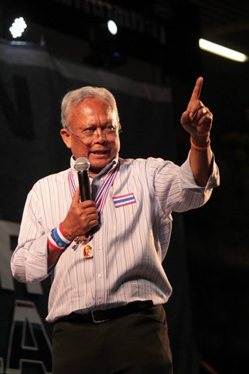 สุเทพ เทือกสุบรรณ สุเทพ เทือกสุบรรณ