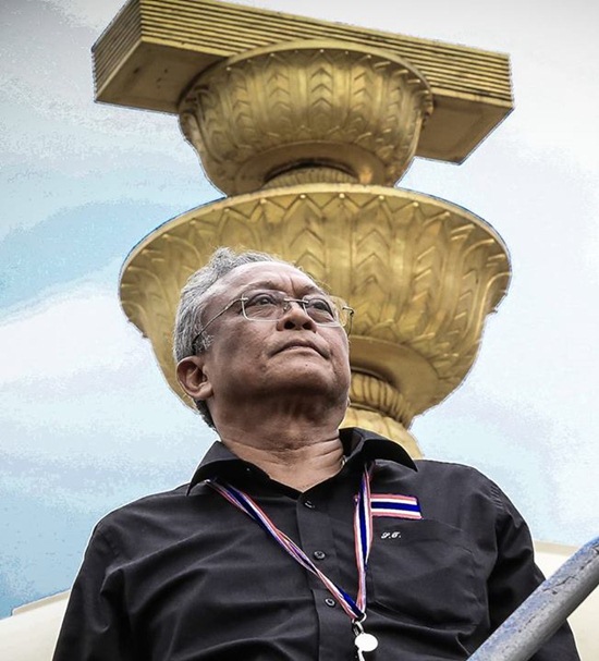 สุเทพ เทือกสุบรรณ สุเทพ เทือกสุบรรณ