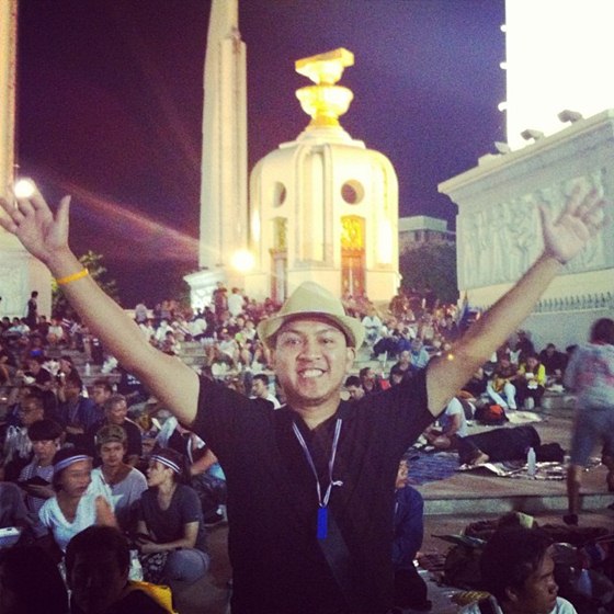 แทน เทือกสุบรรณ แทน เทือกสุบรรณ