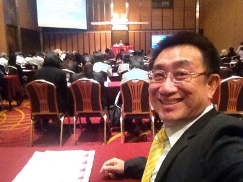 โสภณ พรโชคชัย