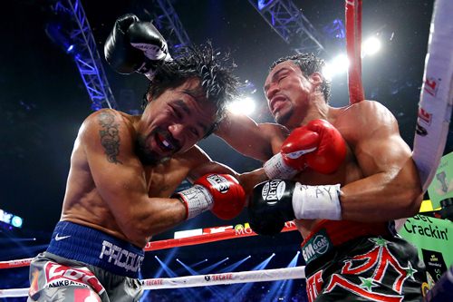 ปาเกียว น็อก