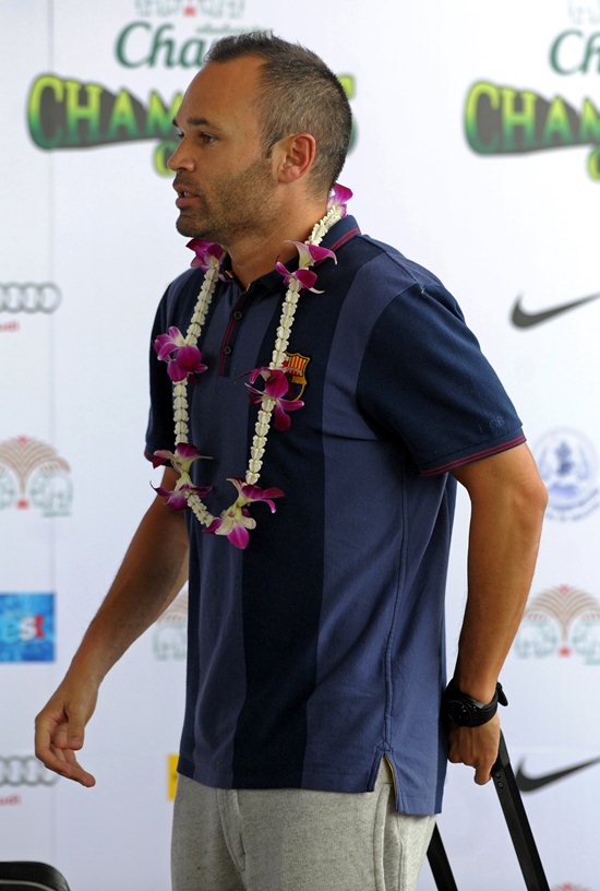 บาร์ซ่ามาไทย บาร์ซ่ามาไทย