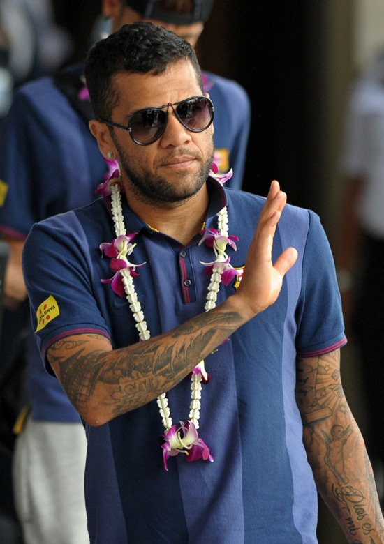 บาร์ซ่ามาไทย บาร์ซ่ามาไทย