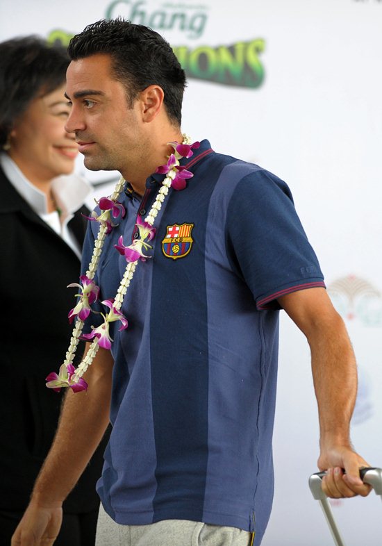 บาร์ซ่ามาไทย บาร์ซ่ามาไทย