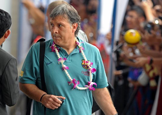 บาร์ซ่ามาไทย บาร์ซ่ามาไทย