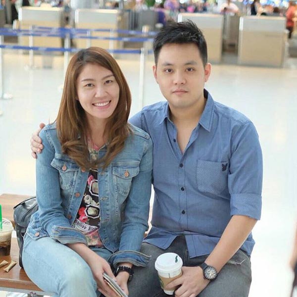 นุศรา แฟนหนุ่ม นุศรา แฟนหนุ่ม