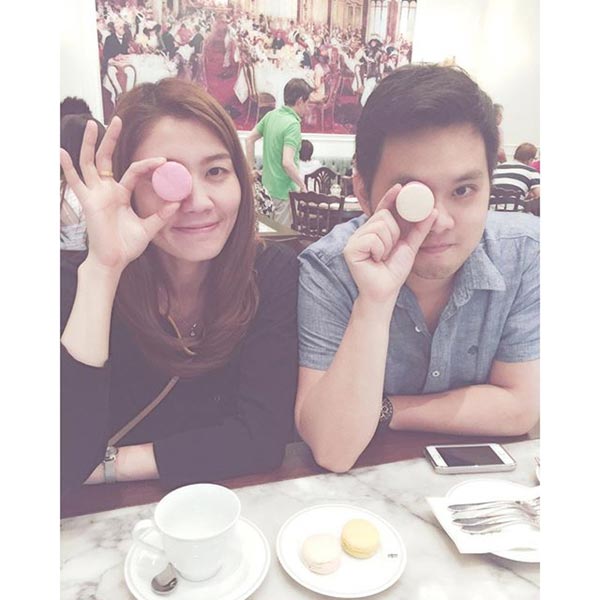 นุศรา แฟนหนุ่ม นุศรา แฟนหนุ่ม