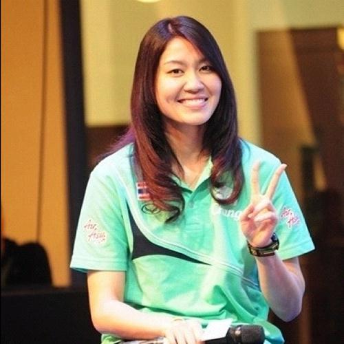 นุศรา ต้อมคำ