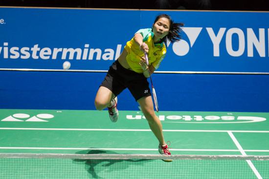 น้องเมย์ รัชนก