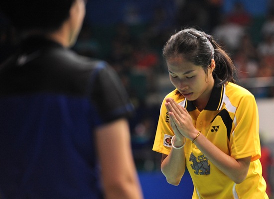 น้องเมย์ รัชนก น้องเมย์ รัชนก