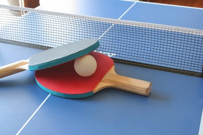 ปิงปอง
