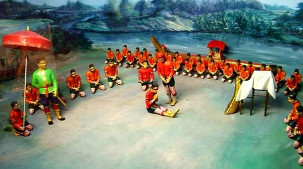 พันท้ายนรสิงห์ พันท้ายนรสิงห์