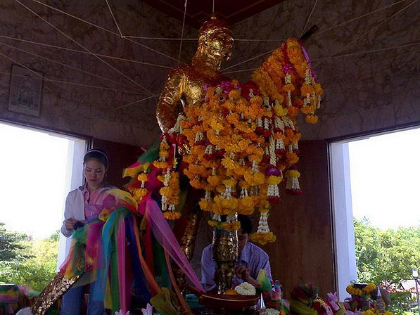 พันท้ายนรสิงห์ พันท้ายนรสิงห์