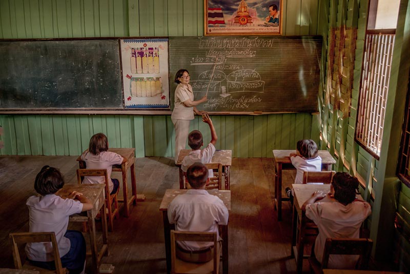 วันครู วันครู