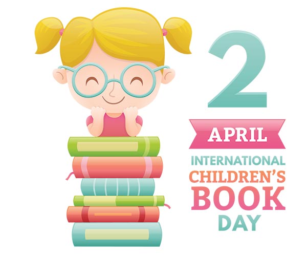 วันหนังสือเด็กโลก วันหนังสือเด็กโลก