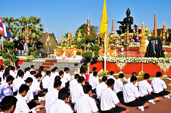 พ่อขุนรามคำแหง พ่อขุนรามคำแหง