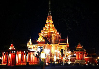 พระเมรุ