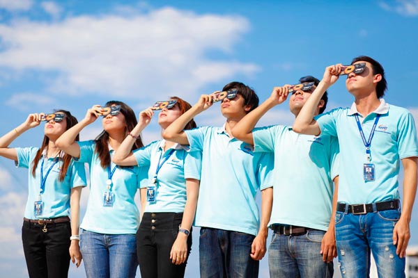 สุริยุปราคา 2559 สุริยุปราคา 2559