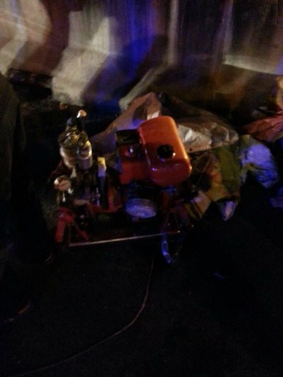 รถกู้ภัยยางระเบิด รถกู้ภัยยางระเบิด