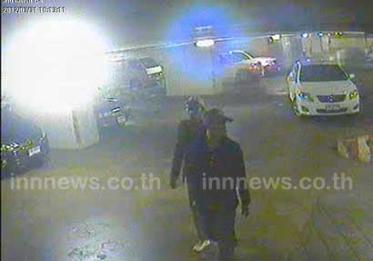 ระเบิดหาดใหญ่