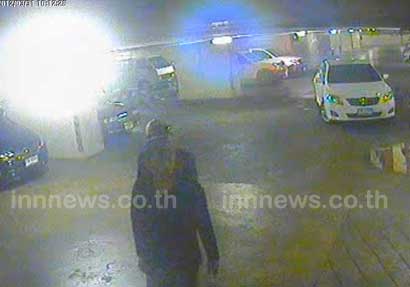 ระเบิดหาดใหญ่