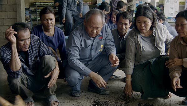 โครงการชีววิถีเพื่อการพัฒนาอย่างยั่งยืน โครงการชีววิถีเพื่อการพัฒนาอย่างยั่งยืน