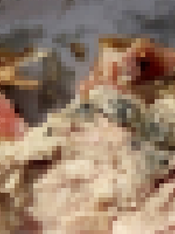 หมูหันหนอนไช หมูหันหนอนไช