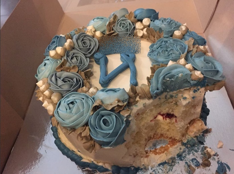 เค้ก เค้ก