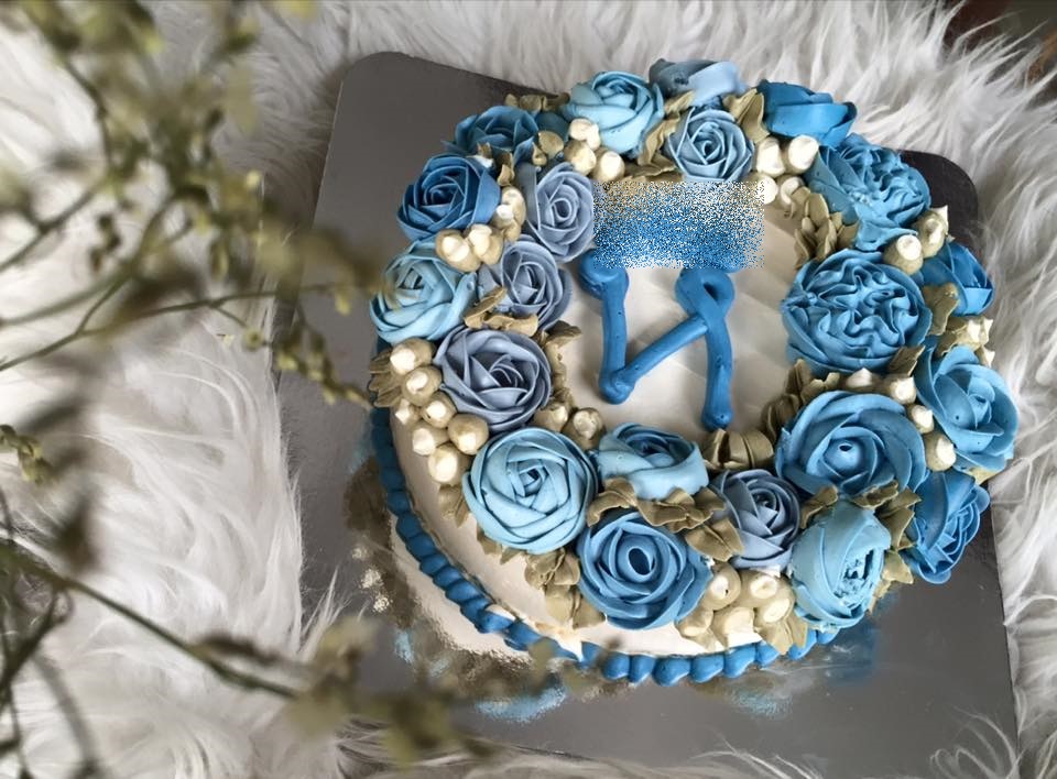 เค้ก เค้ก