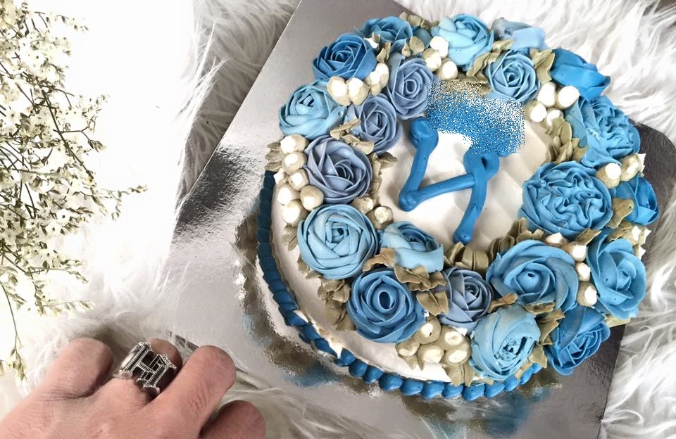 เค้ก เค้ก