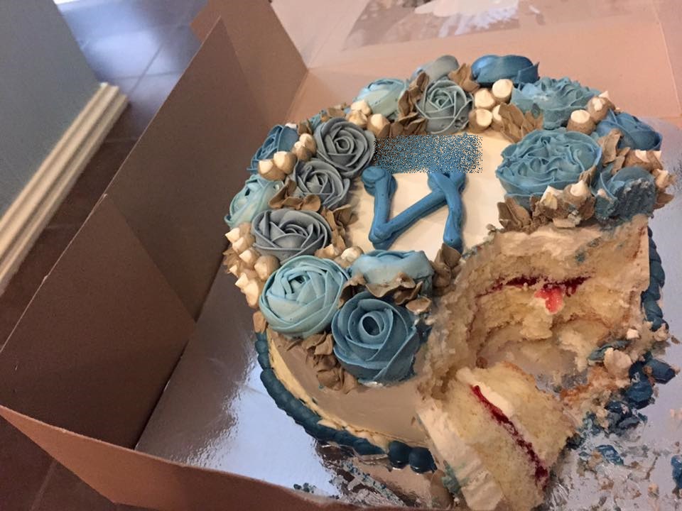 เค้ก เค้ก