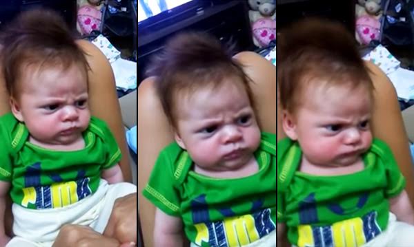 กรัมปี้ เบบี้ กรัมปี้ เบบี้