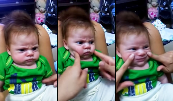 กรัมปี้ เบบี้ กรัมปี้ เบบี้